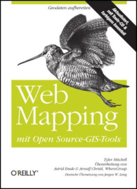 Arnulf Christl — Web-Mapping mit Open Source-GIS-Tools