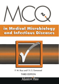 Janice Rymer (Author); Jennie Higham (Author) — MCQs in Medical Microbiology and Infectious Diseases