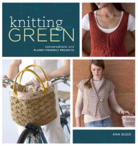 Ann Budd — Knitting Green