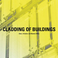 Alan J. Brookes, Maarten Meijs — Cladding of Buildings