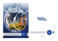 Lena Berg; Jannecke Hofset; Hildegunn Klippen — God i norsk 2