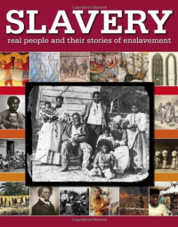 Reg Grant — Slavery - Real People and Their Stories of Enslavement