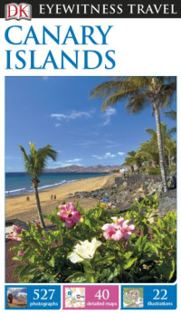coll. — Canary Islands