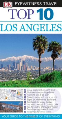 Andrea Schulte,Peevers, Catherine Gerber, J. Kennedy — Top 10 Los Angeles.