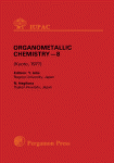 Y. Ishii and N. Hagihara (Eds.) — Organometallic Chemistry. Plenary Lectures Presented at the Eighth International Conference on Organometallic Chemistry, Kyoto, Japan, 12–16 September 1977