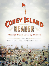 Louis J. Parascandola — A Coney Island Reader