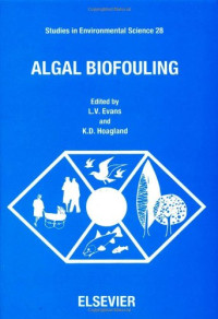 L.V. Evans and K.D. Hoagland (Eds.) — Algal Biofouling