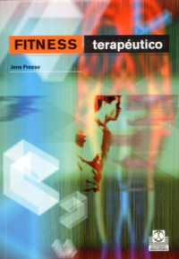 Jens Freese — Fitness Terapeutico
