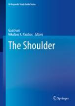 Gazi Huri, Nikolaos K. Paschos (eds.) — The Shoulder