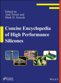 Atul Tiwari, Mark D. Soucek — Concise Encyclopedia of High Performance Silicones