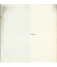 Wolfgang Kayser — O Grotesco, Configuracao na Pintura e na Literatura