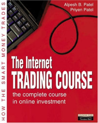Alpesh Patel — Internet Trading Course - The complete course in online investment
