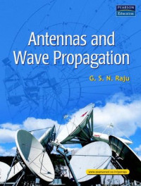 G. S. N. Raju — Antennas and Wave Propagation, 1e