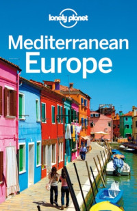 Duncan Garwood — Mediterranean Europe
