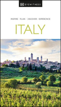 DK Eyewitness — DK Eyewitness Italy