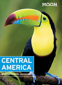 Avalon Travel — Moon Central America