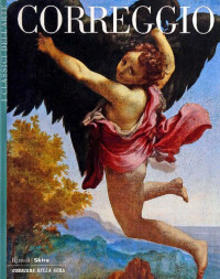 Silla Zamboni (editor) — Correggio