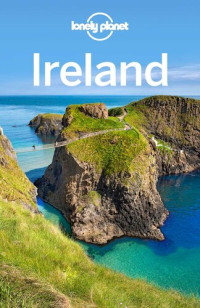 Lonely Planet — Ireland Travel Guide