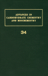 R. Stuart Tipson and Derek Horton (Eds.) — Advances in Carbohydrate Chemistry and Biochemistry 34