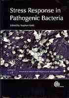 Stephen P Kidd — Stress response in pathogenic bacteria
