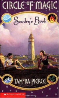 Tamora Pierce — Sandry's Book