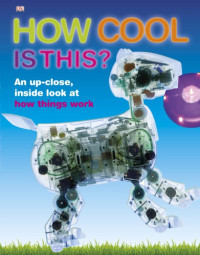 Dorling Kindersley — How Cool Is This?