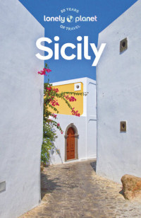 Nicola Williams, Sara Mostaccio — Sicily