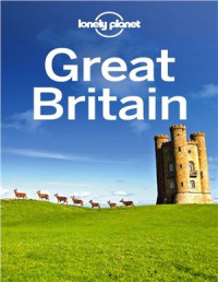  — Lonely Planet. Great Britain / Путеводитель по Великобритании