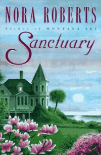 Nora Roberts — Sanctuary