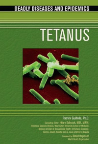 Patrick Guilfoile — Tetanus.