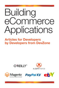 Developers from DevZone — Building eCommerce Applications
