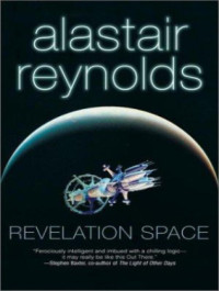 Alastair Reynolds — Revelation Space