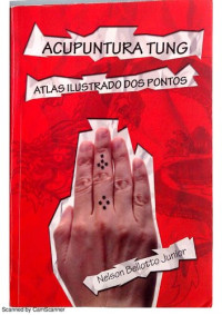 Nelson Beloto — Atlas de Acupuntura Tung