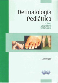 Abeck D Y Cremer H — Dermatologia Pediatrica