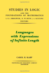Carol R. Karp — Languages with Expressions of Infinite Length