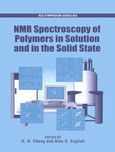 Cheng H.N. (ed.); English Alan D. (ed.) — NMR Spectroscopy of Polymers in Solution and in the Solid State