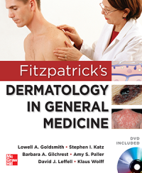 Freedberg Eisen Wolff Austen Goldsmith Katz — Fitzpatrick's Dermatology In General Medicine