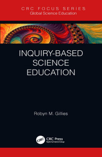 Robyn M. Gillies (Author) — Inquiry-based Science Education