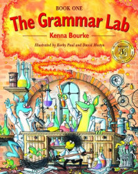 Kenna Bourke — The Grammar Lab: Student's Book 1