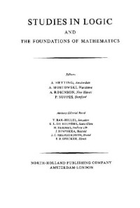 Melvin Fitting — Intuitionistic logic, model theory and forcing