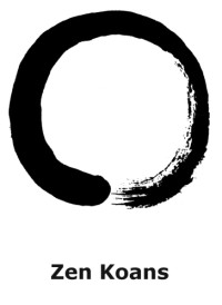 Anonymous — Zen Koans