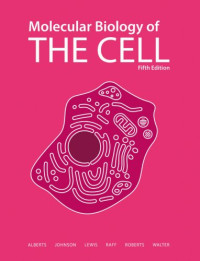 Harvey Lodish, Arnold Berk, Paul Matsudaira, Chris A. Kaiser, Monty Krieger, Matthew P. Scott, Lawrence Zipursky, James Darnell — MOLECULAR CELL BIOLOGY