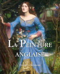 Ernest Chesneau — La Peinture Anglaise