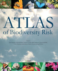 Josef Settele — Atlas of Biodiversity Risk