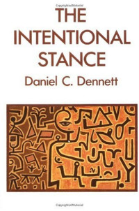 Daniel C. Dennett — The Intentional Stance (Bradford Books)