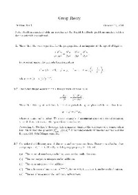 Vvedensky D. — Group theory, problems and solutions