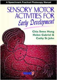 Waun Ed. Hong — Sensory Motor Activities for Early Development