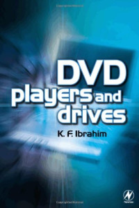 K. F. Ibrahim — DVD Players and Drives