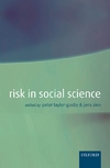 Taylor-Gooby P., Zinn J.O. — Risk in social science