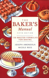 Joseph Amendola, Nicole Rees — Baker's Manual